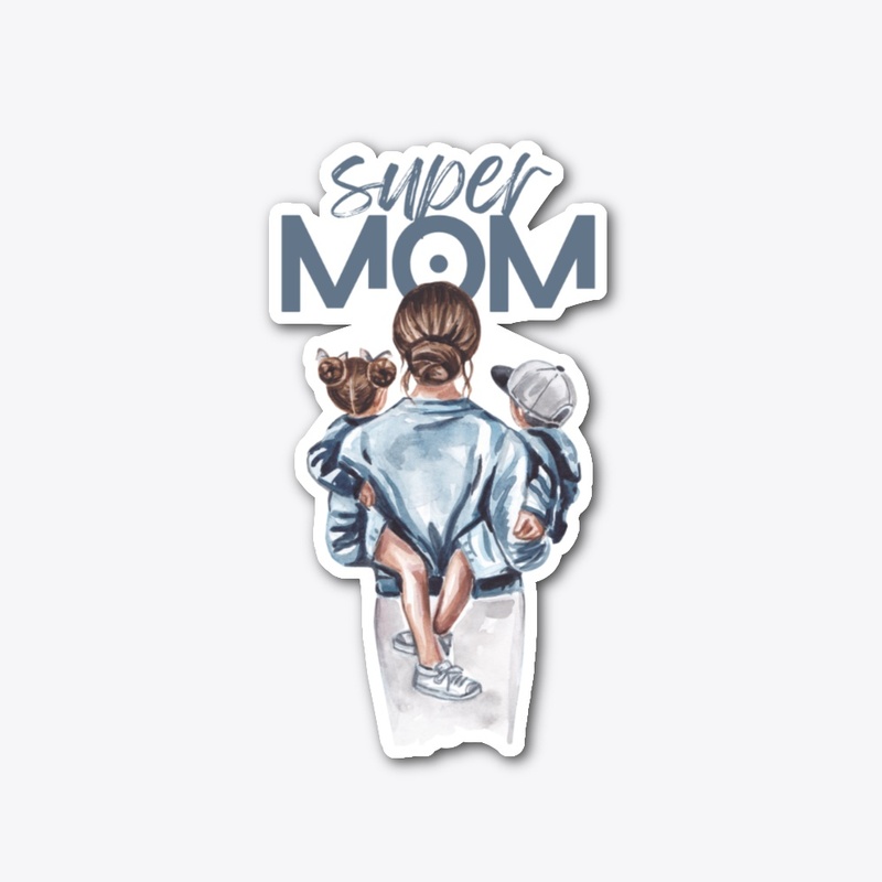 Super MoM