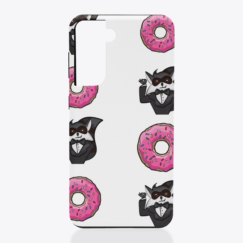 Louie & Dounts