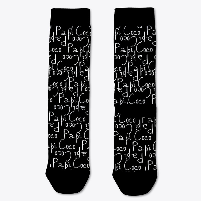 VOL 1 Black