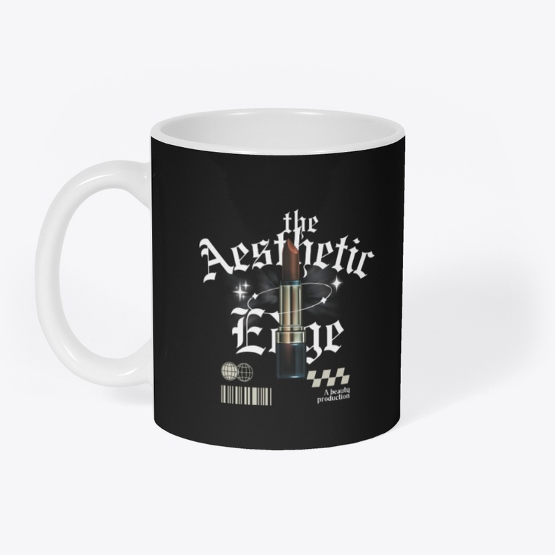 The Aesthetic Edge Band Style