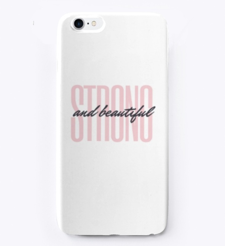 Strong & Beautiful