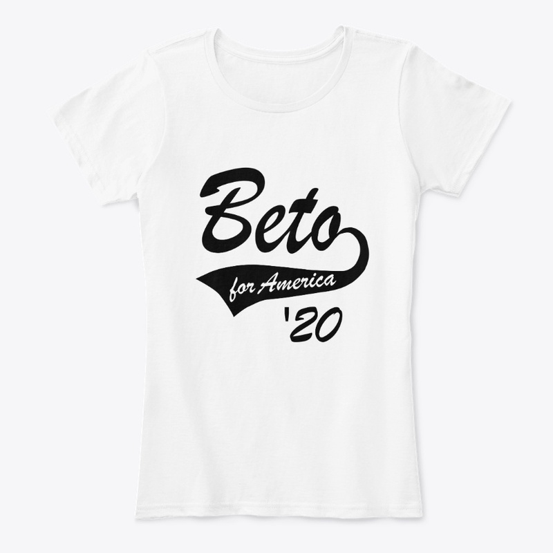 Beto  for President 2020