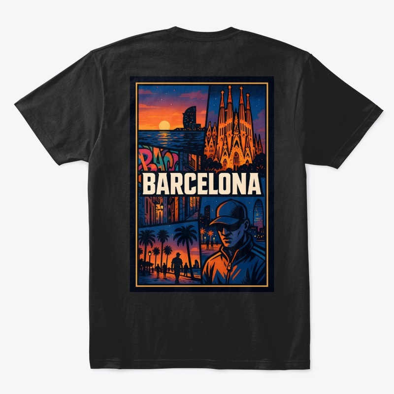 Barcelona
