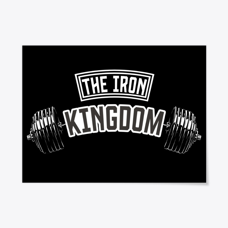 The Iron Kingdom