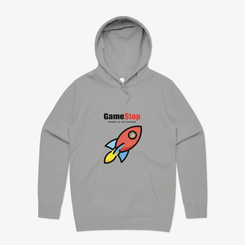 Gamestop (Hoodie)