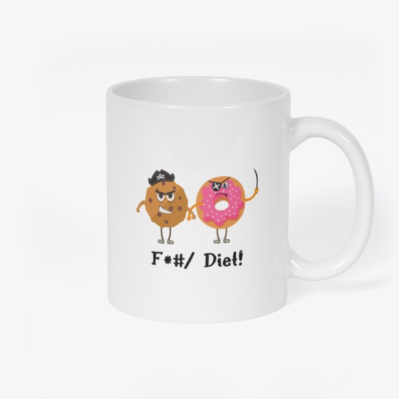 food, diet, fun, donuts, cookies