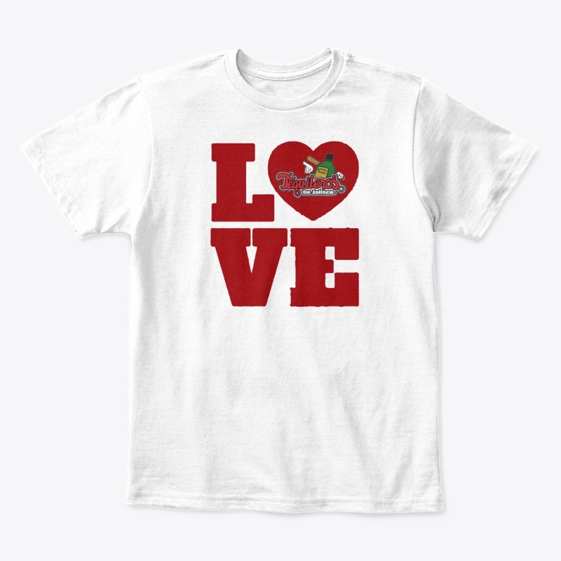 lostequileroslove