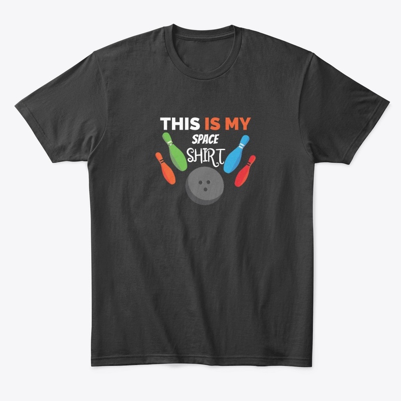 This is my space shirt