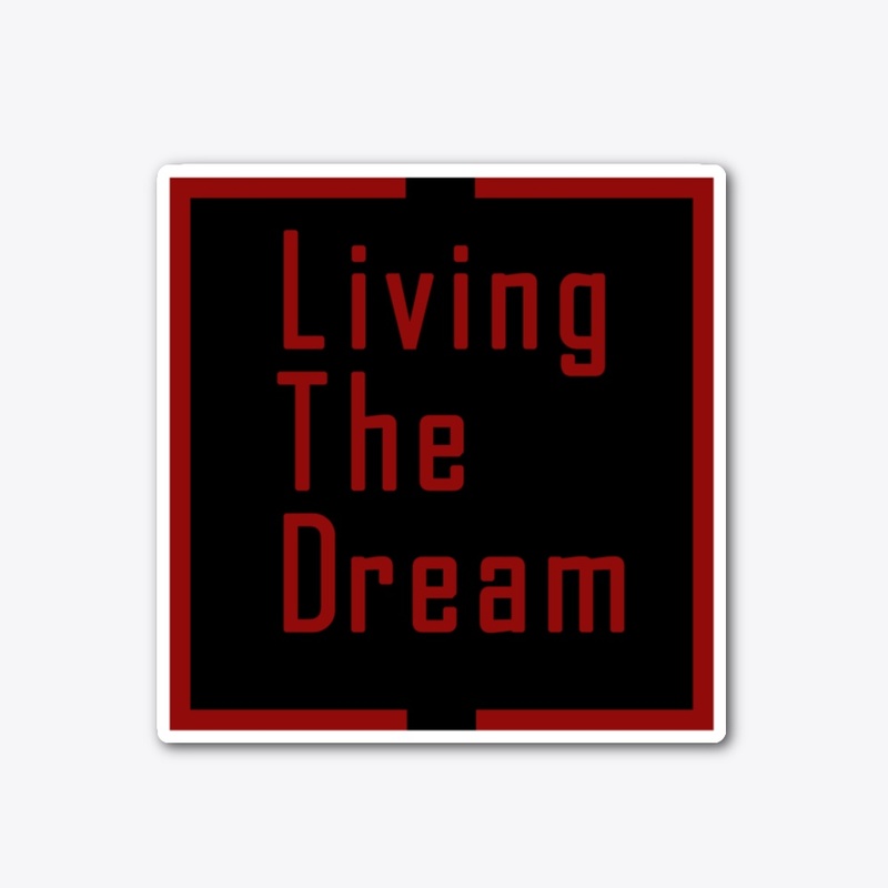 Living The Dream (Series 2)