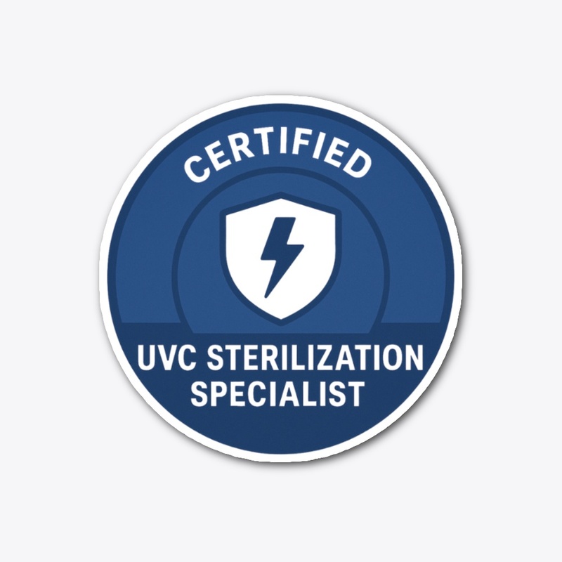 UVC Shield: Certified Specialist Gear
