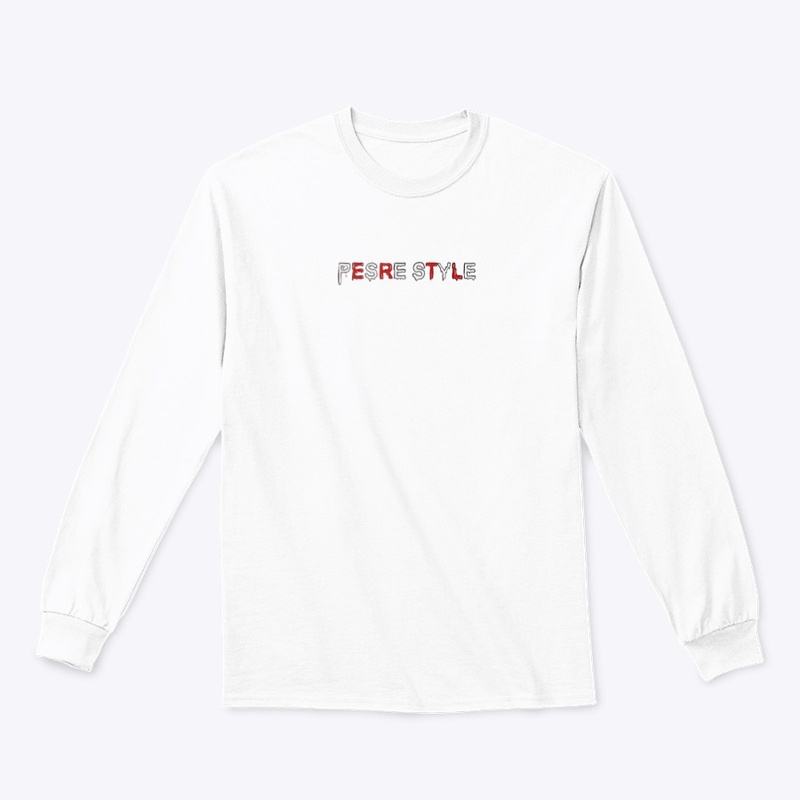 PESRE STYLE / LOGO