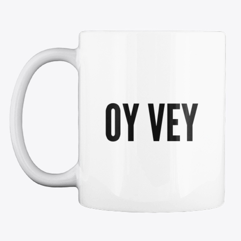 OY VEY
