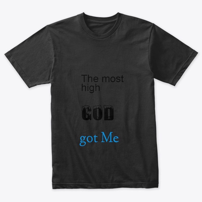 The most GOD