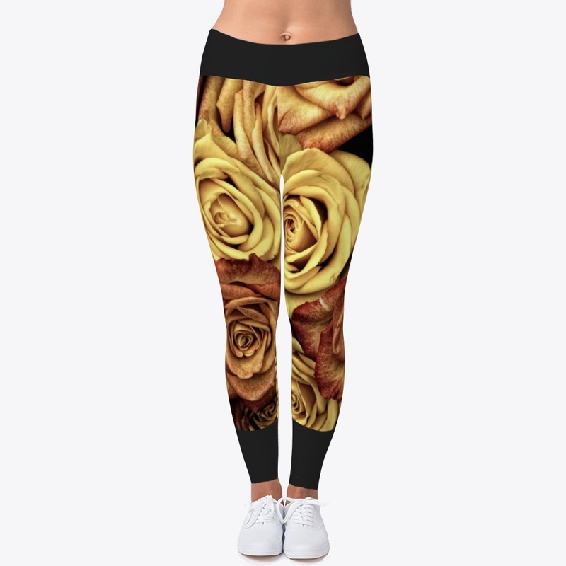 Roses