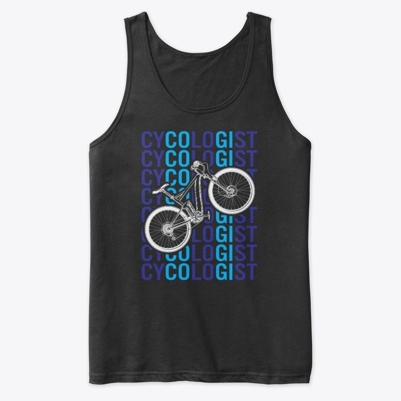 cycologist shirt