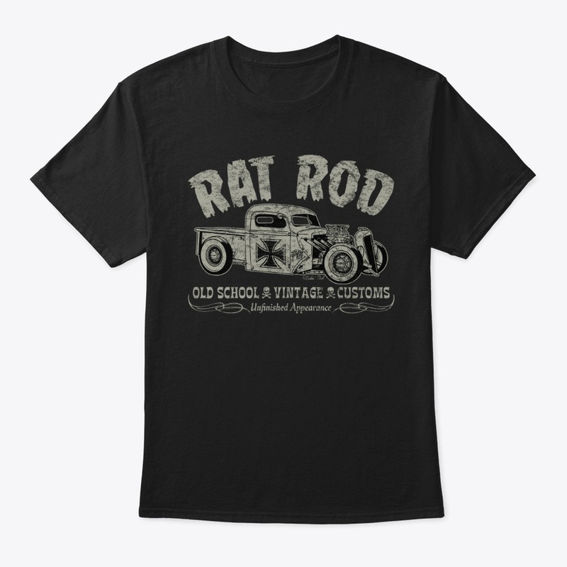 Rat Rod