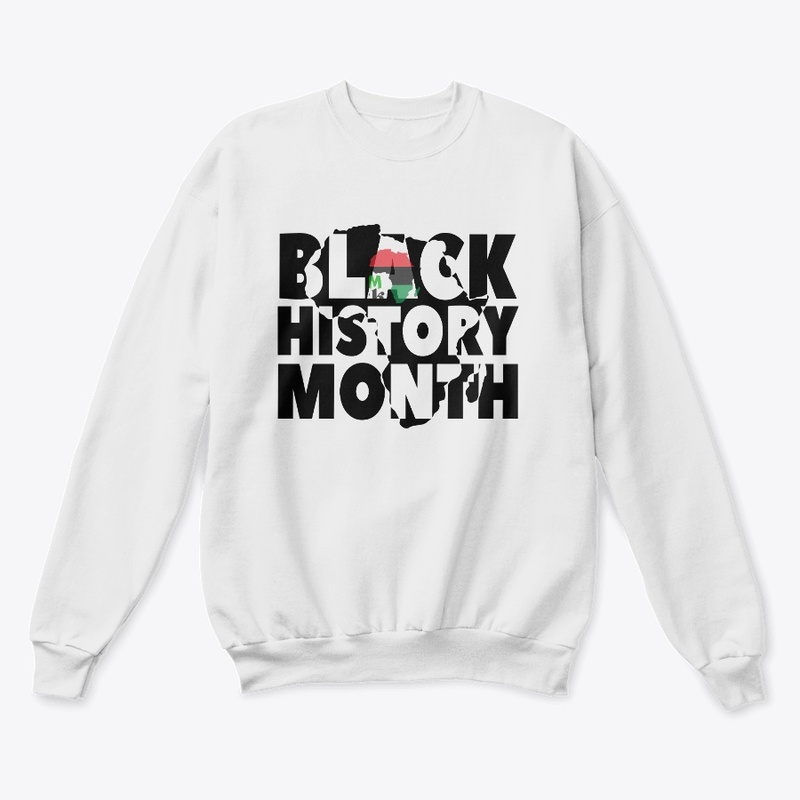 Black History month T-Shirts