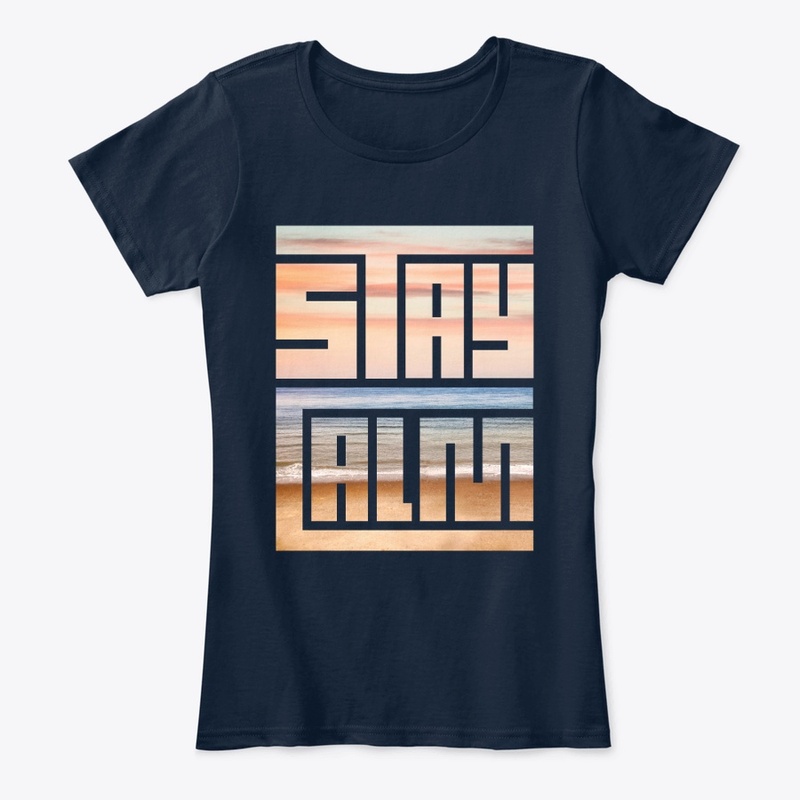 Stay Calm