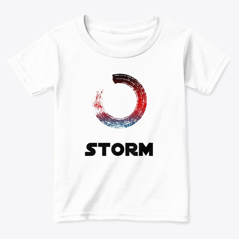 storm