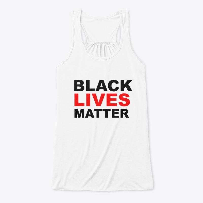 Black Lives Matter