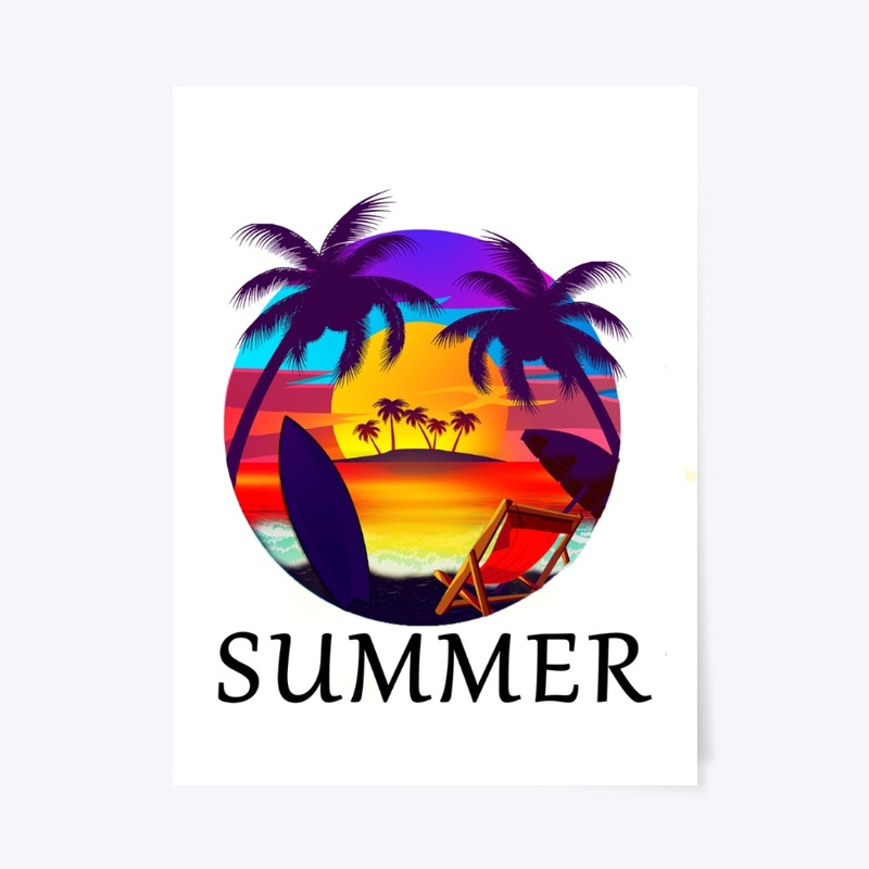 Summer Design 2020