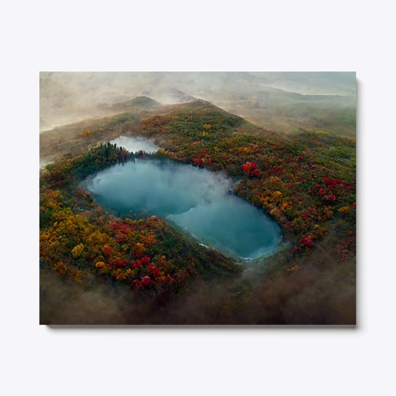 Mountain Lake