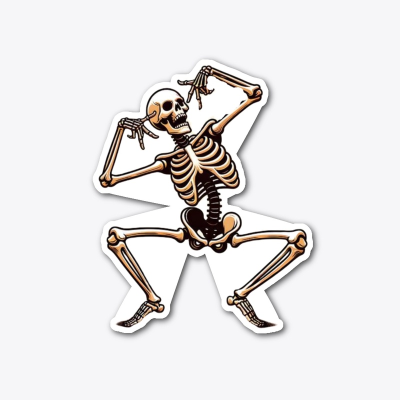 FunnySkeleton