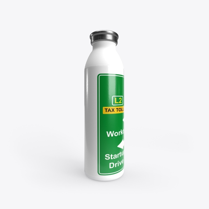 The Next Destination T