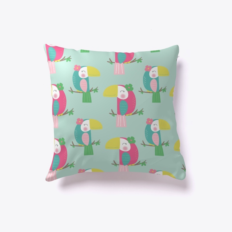 Toucan 