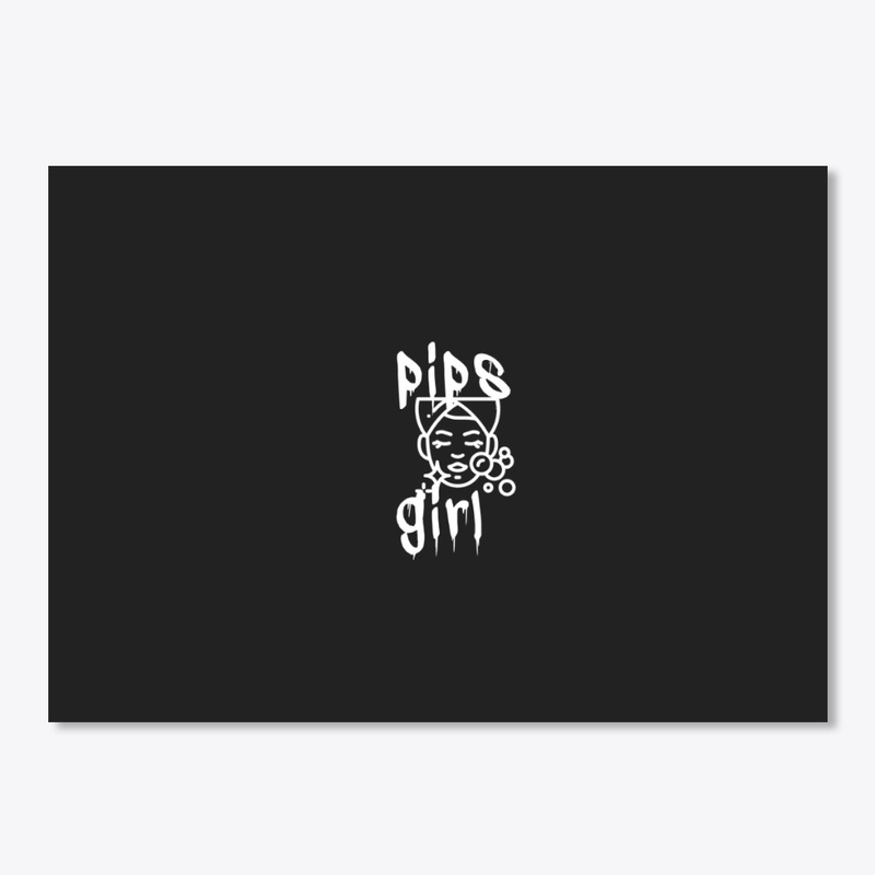 Forex trading Pips Girl T-shirt