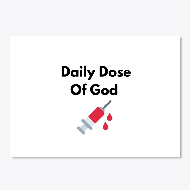 daily Dose 