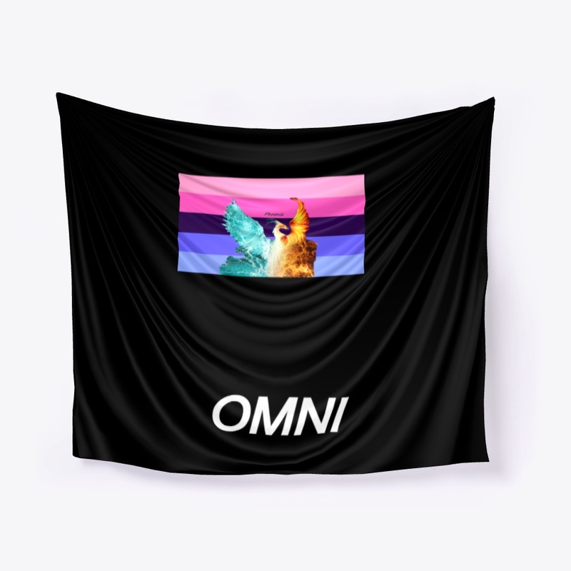 Omni Phoenix Flag!