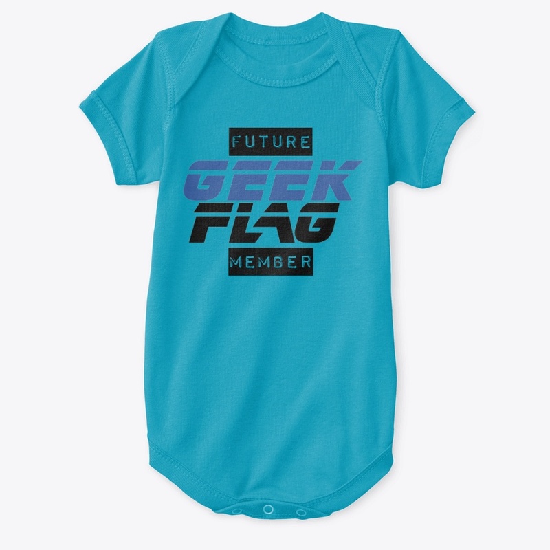 Geek Flag