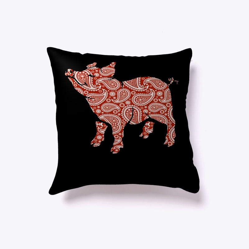 pig-paisley