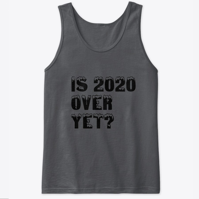 2020 Merch