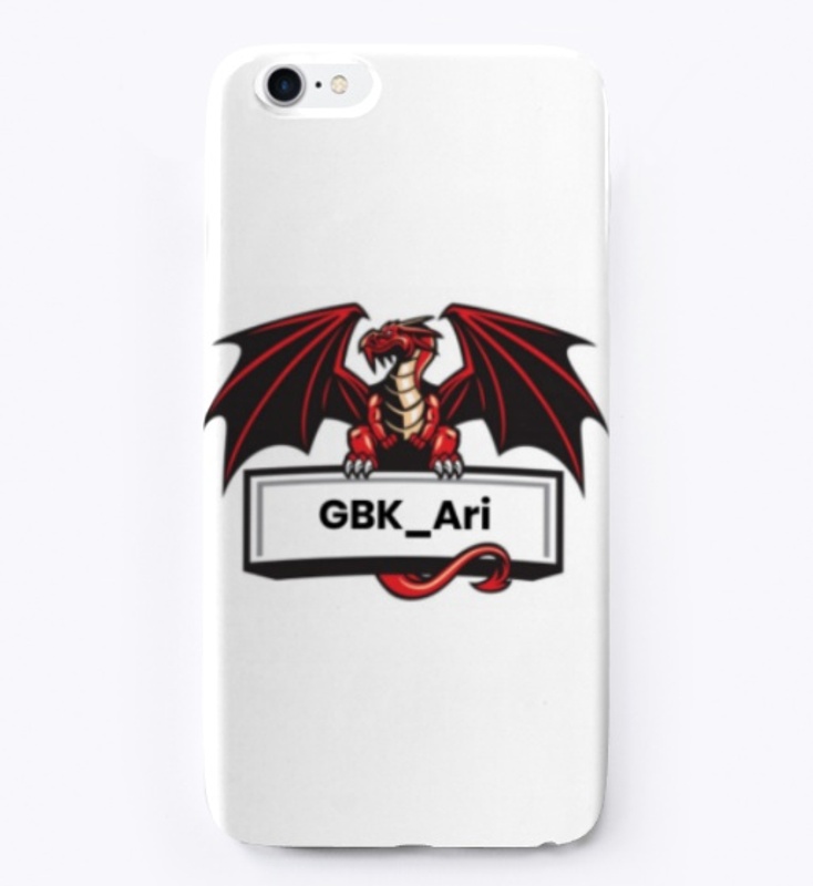 GBK Ari Phone Case