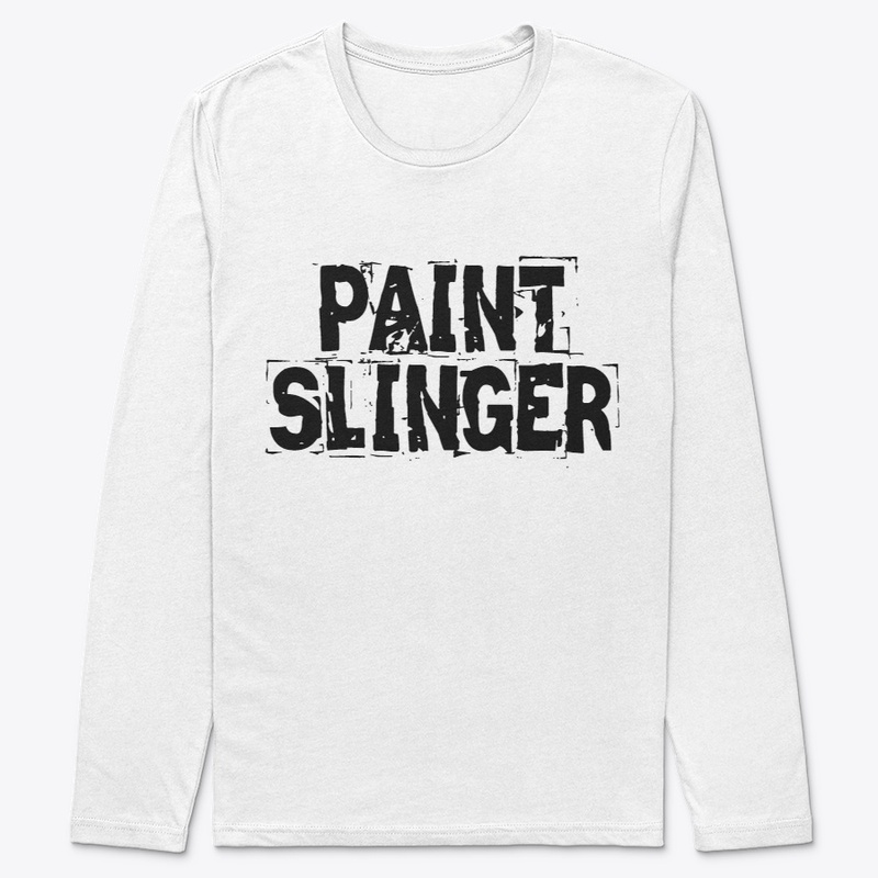 PAINT SLINGER