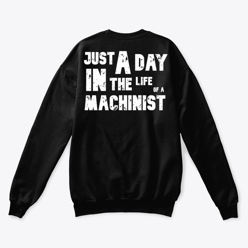 DITL Machinist 2