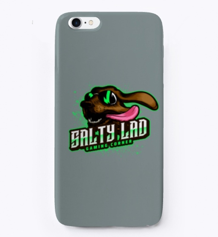 Salty Lad Gaming Accessories