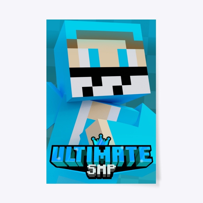 FellowFoil Poster [#05]