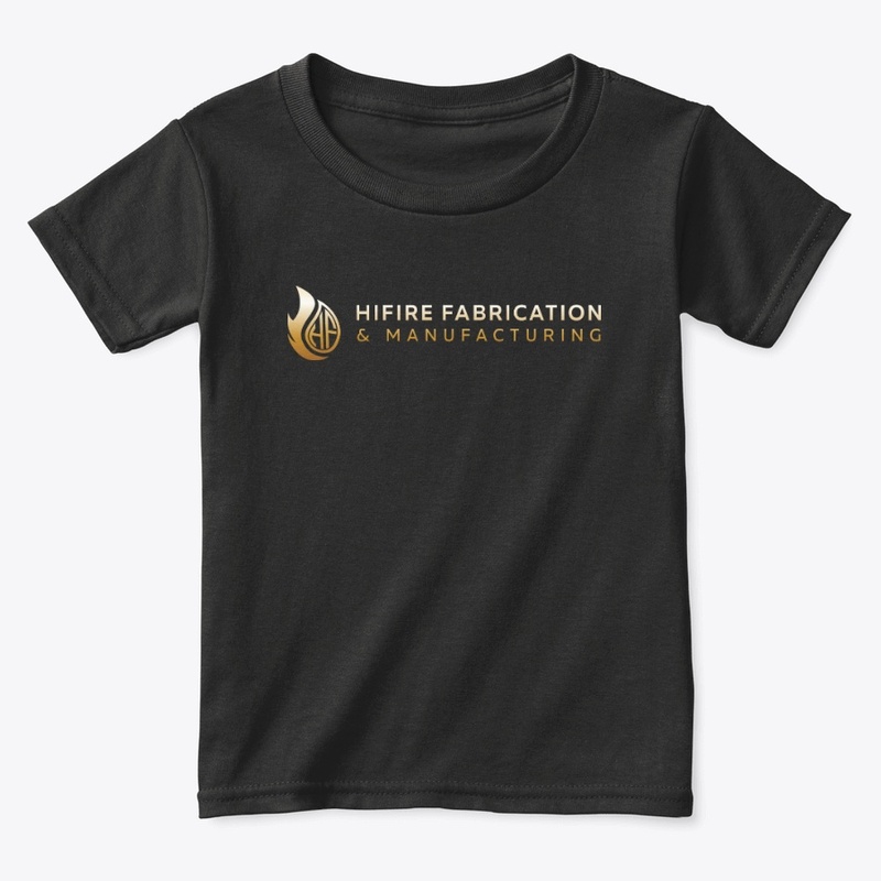 Toddler Classic Tee