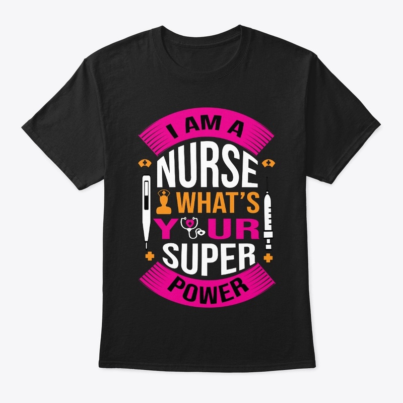 Nurse Niches Tshirt Design