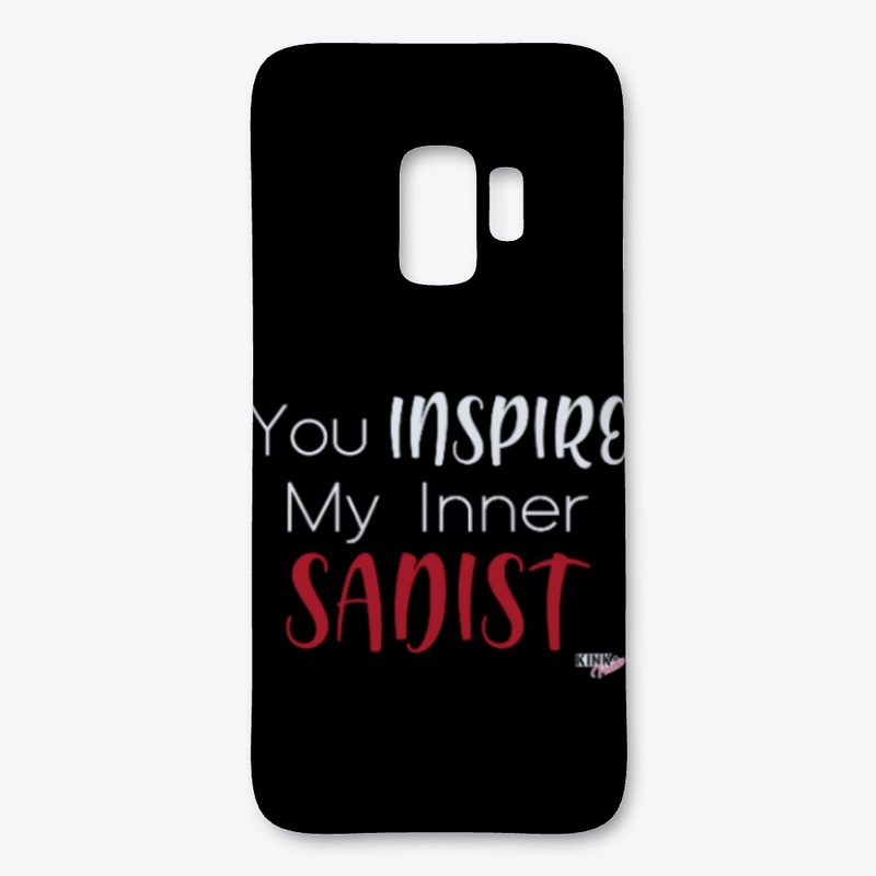 Sadist Inspiration