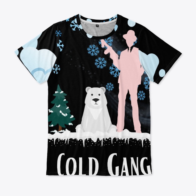 Cold Gangster