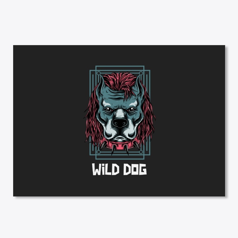 Wild Dog Design