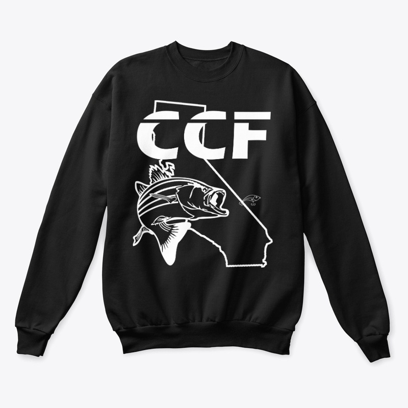 Crazy California Merch