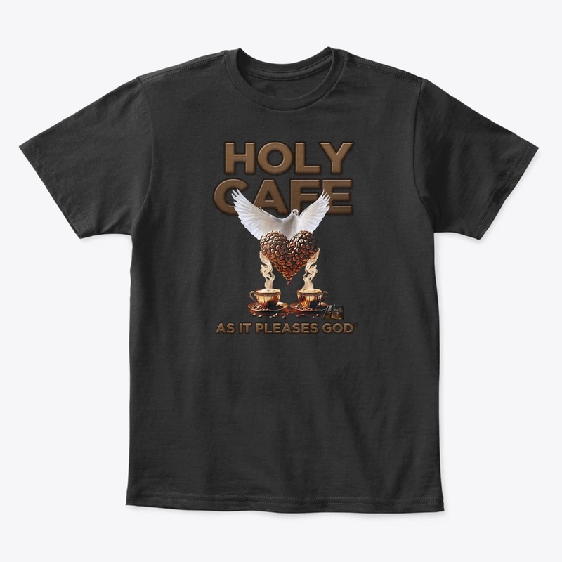 Holy Cafe