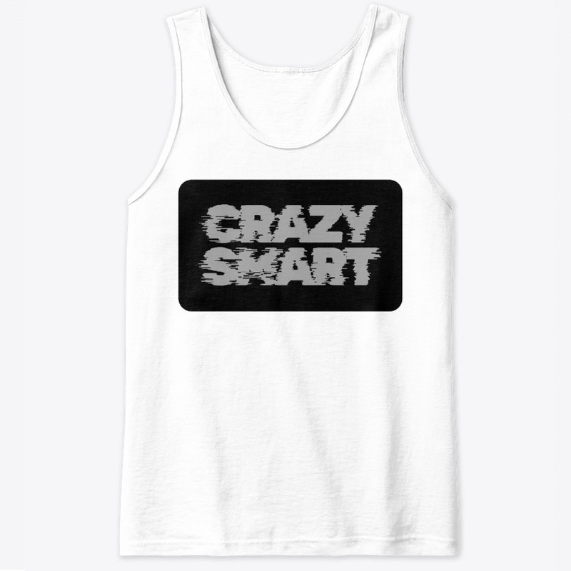 CRAZY SMART APPAREL 