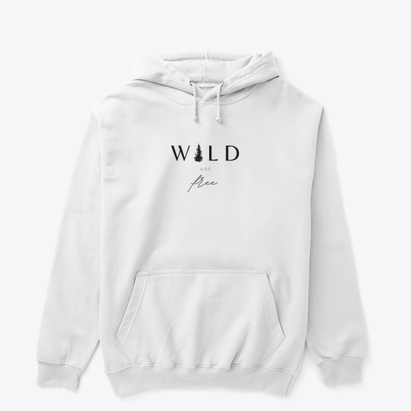 W I L D & F R E E