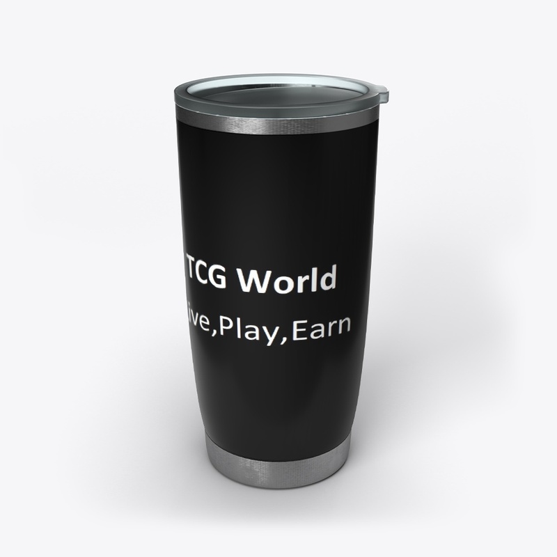 TCG World Collection